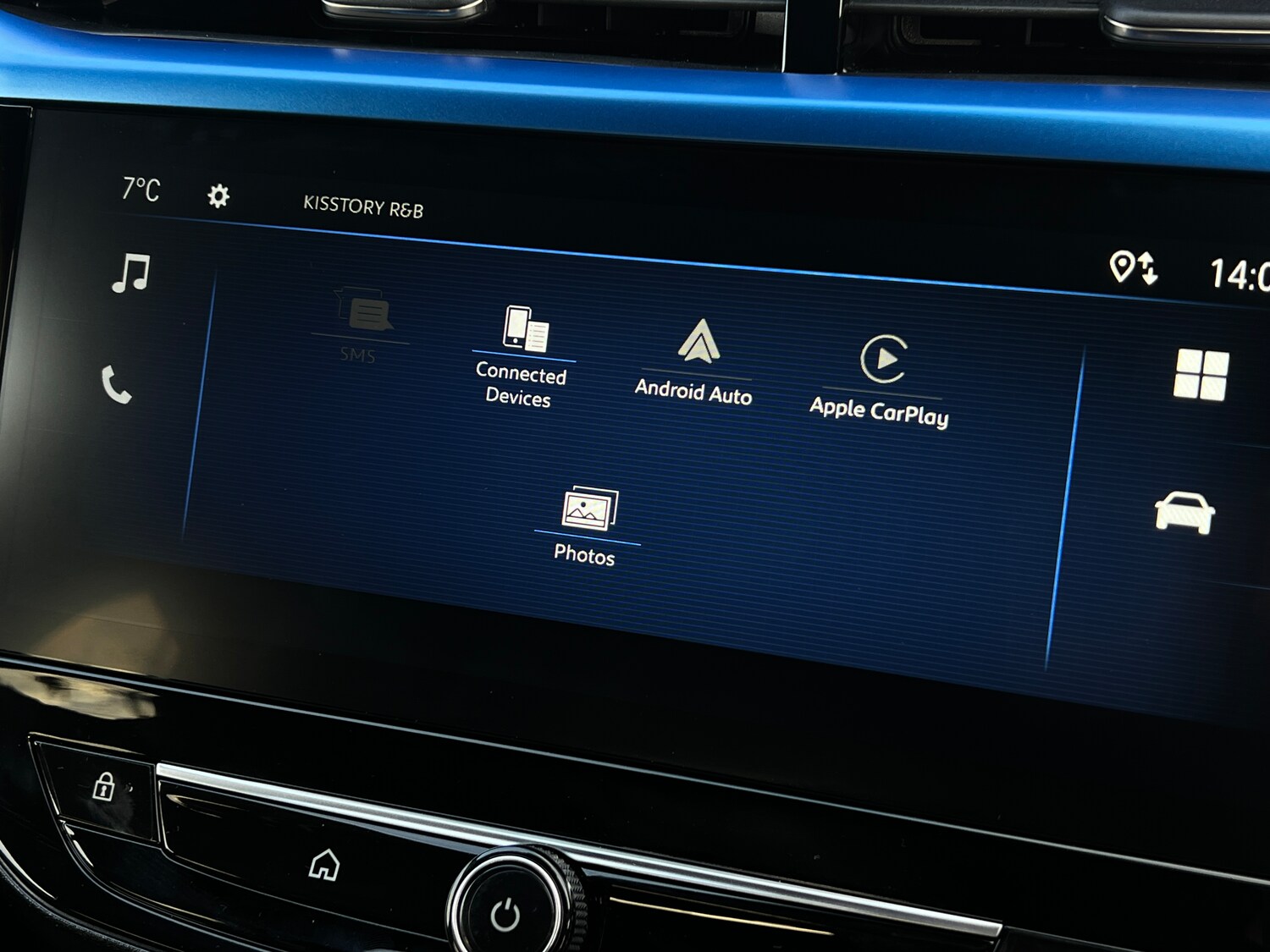 Used Vauxhall Corsa 2026 for sale - 76650532: Photo 11