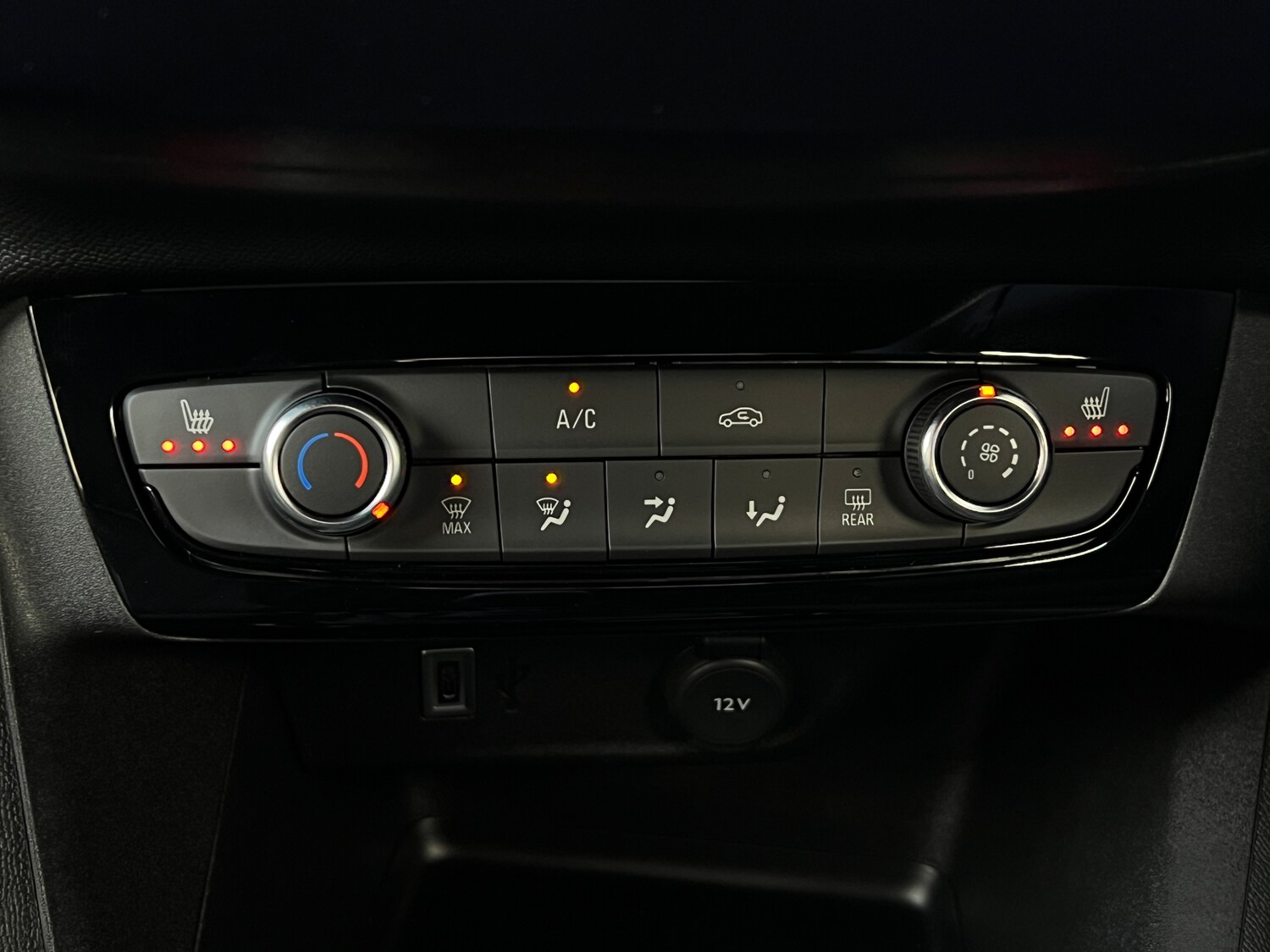 Used Vauxhall Corsa 2026 for sale - 76650532: Photo 12