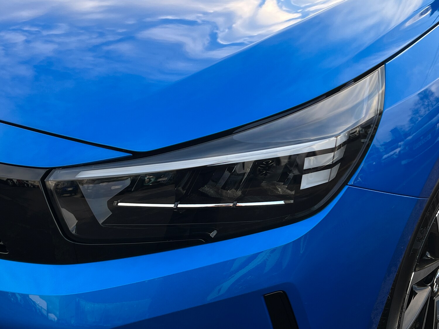 Used Vauxhall Corsa 2026 for sale - 76650532: Photo 13