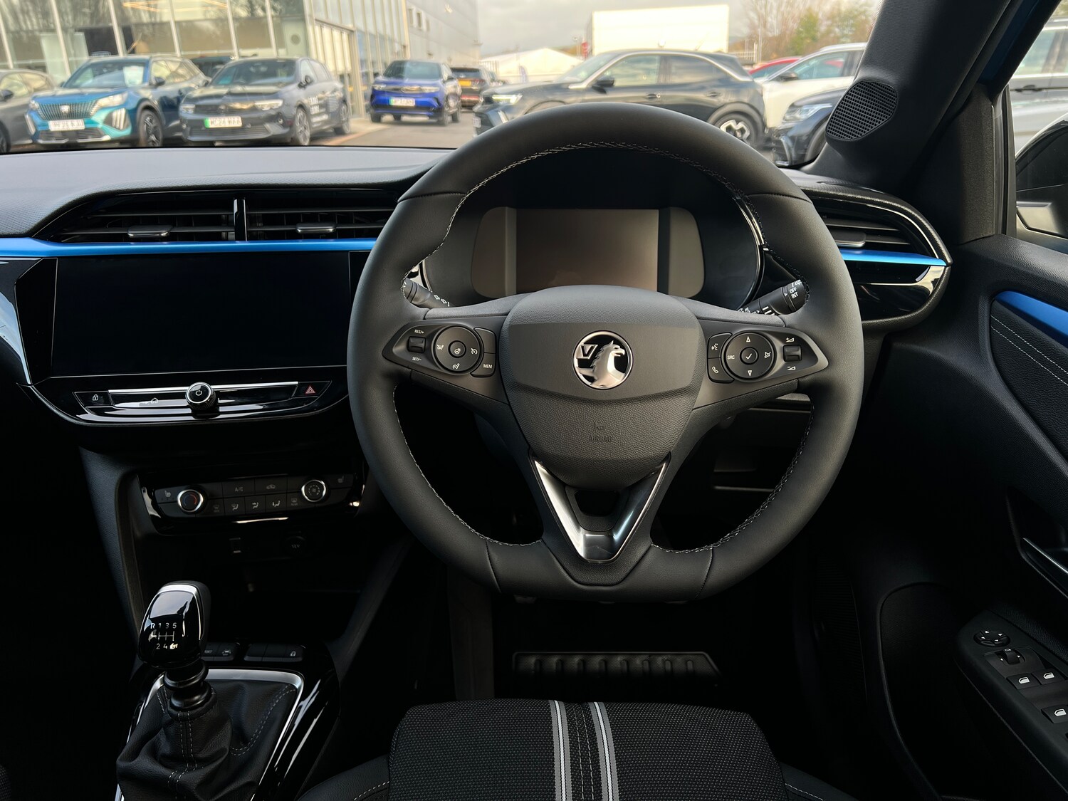 Used Vauxhall Corsa 2026 for sale - 76650532: Photo 15