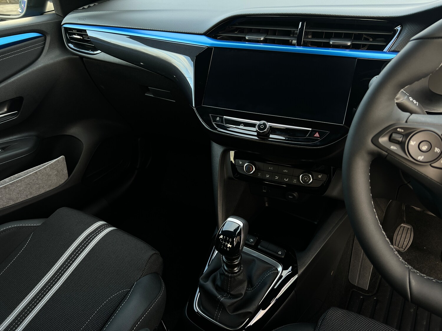 Used Vauxhall Corsa 2026 for sale - 76650532: Photo 17