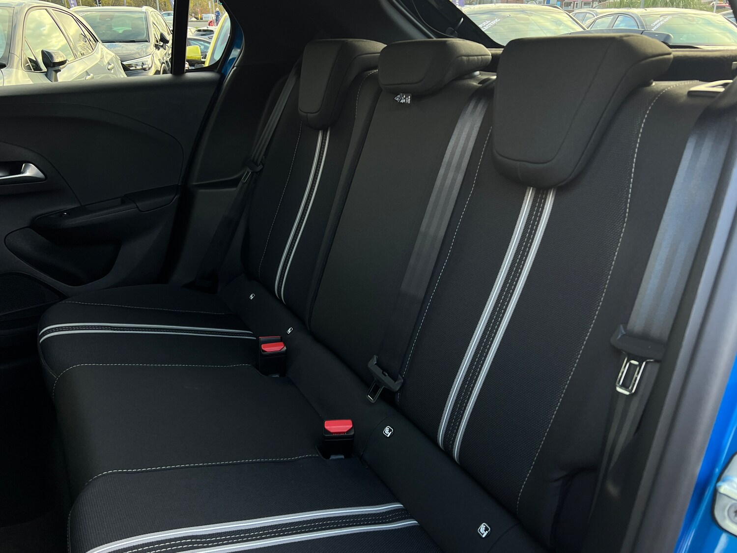 Used Vauxhall Corsa 2026 for sale - 76650532: Photo 19