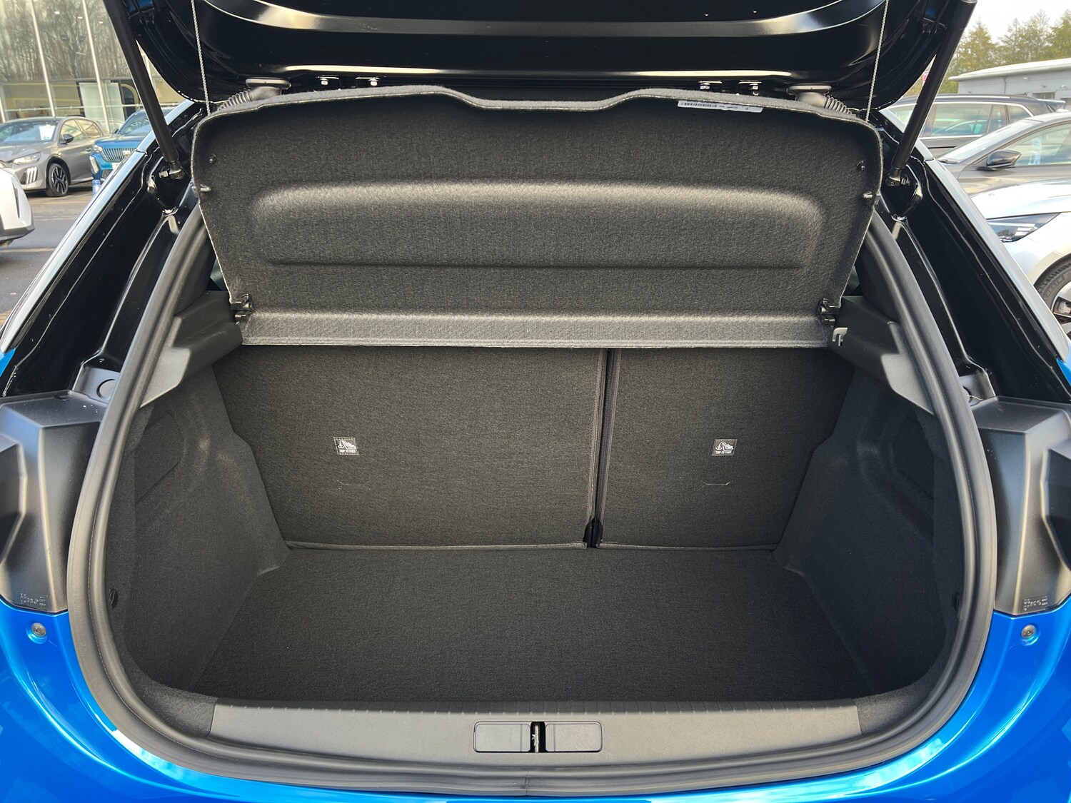 Used Vauxhall Corsa 2026 for sale - 76650532: Photo 20