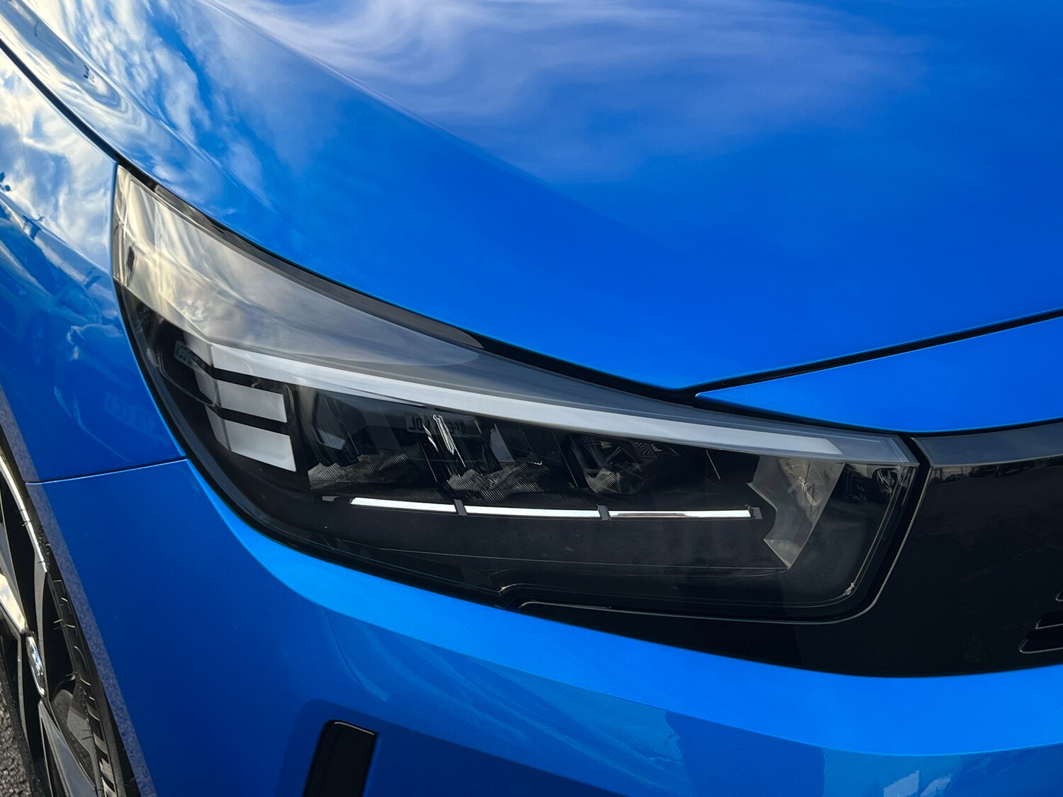 Used Vauxhall Corsa 2026 for sale - 76650532: Photo 21