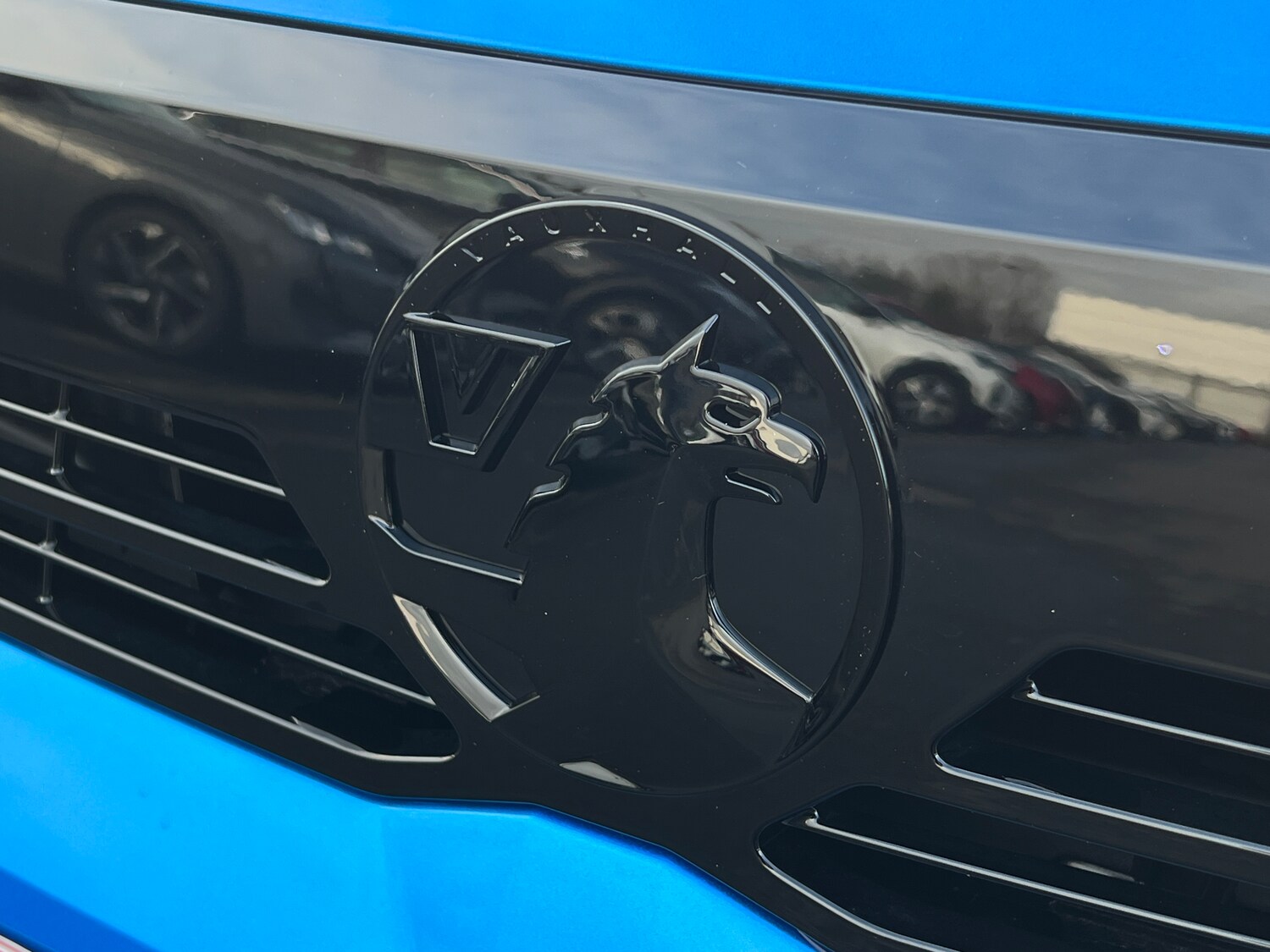 Used Vauxhall Corsa 2026 for sale - 76650532: Photo 22