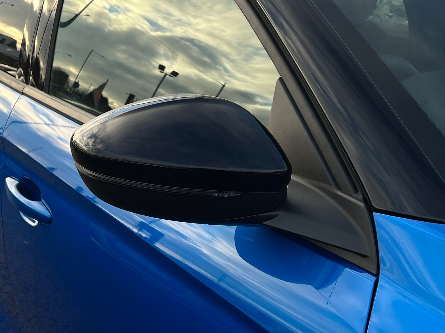 Used Vauxhall Corsa 2026 for sale - 76650532: Photo 23