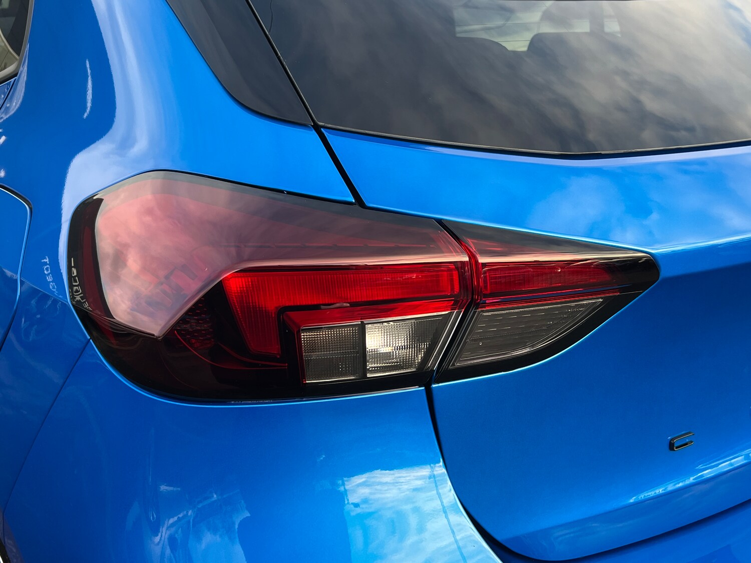 Used Vauxhall Corsa 2026 for sale - 76650532: Photo 26