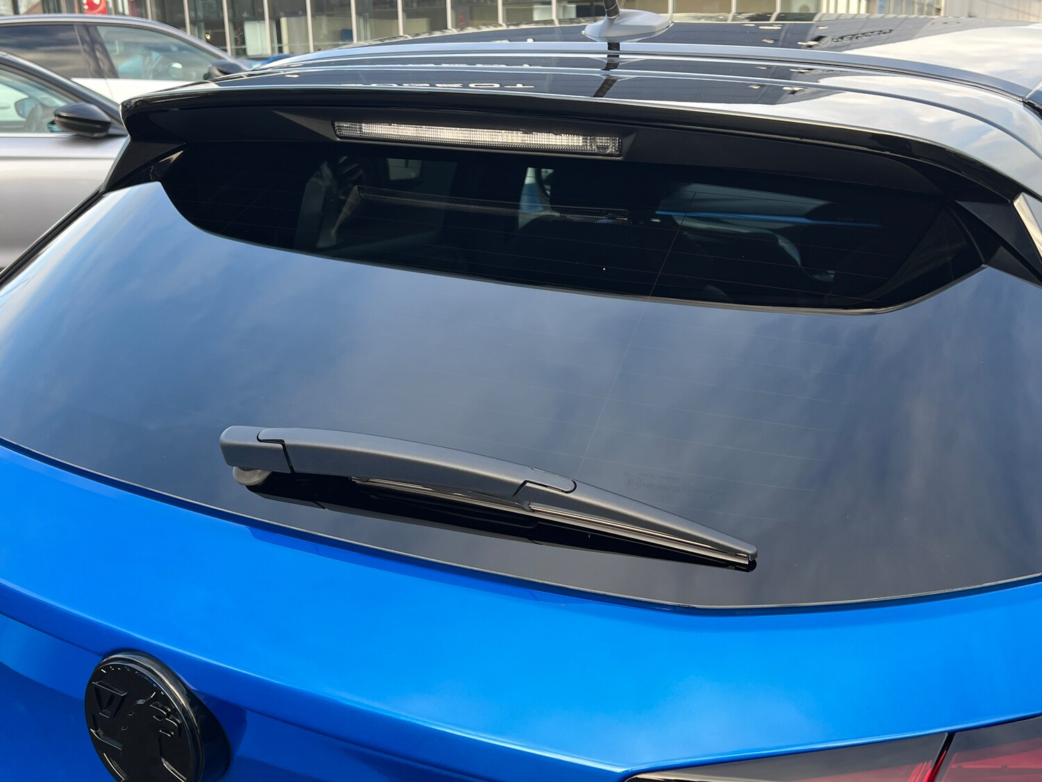 Used Vauxhall Corsa 2026 for sale - 76650532: Photo 28