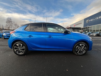 Used Vauxhall Corsa 2025 for sale - 76650532: Photo