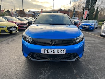 Used Vauxhall Corsa 2025 for sale - 76650532: Photo