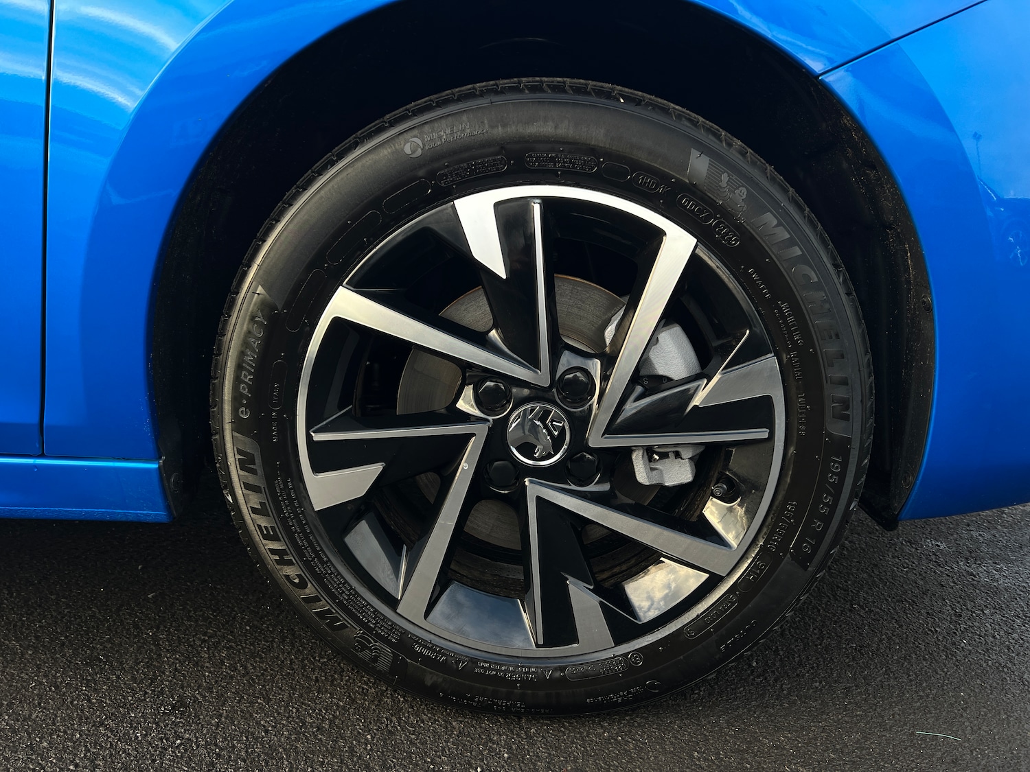 Used Vauxhall Corsa 2026 for sale - 76650532: Photo 7