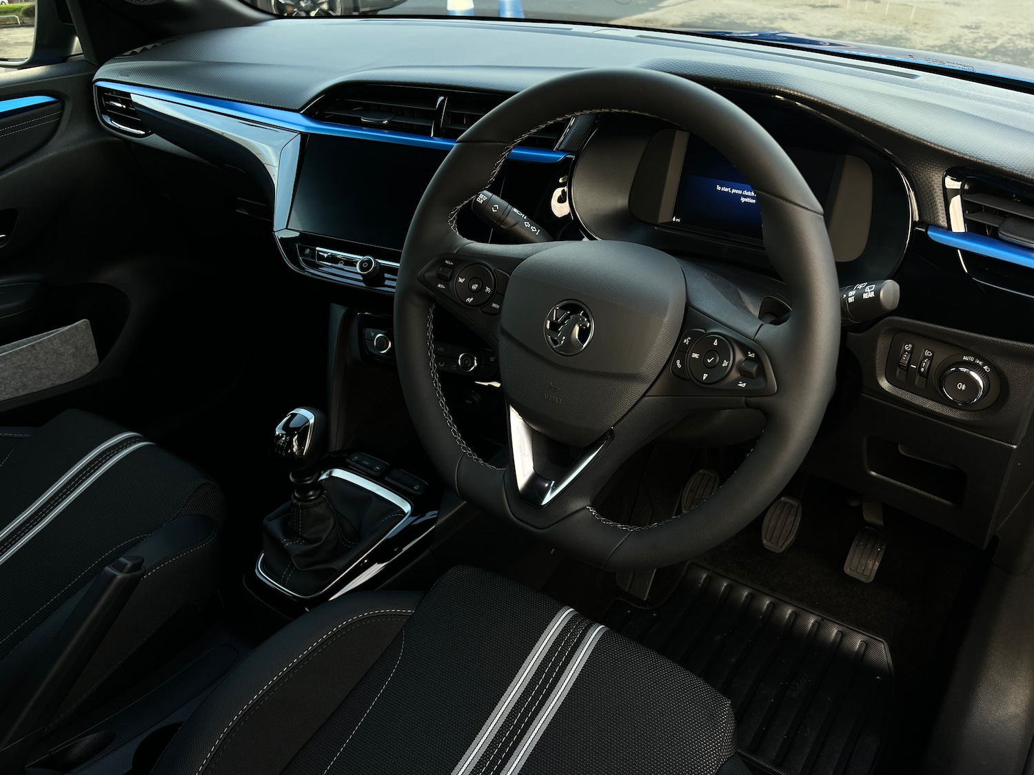 Used Vauxhall Corsa 2026 for sale - 76650532: Photo 8