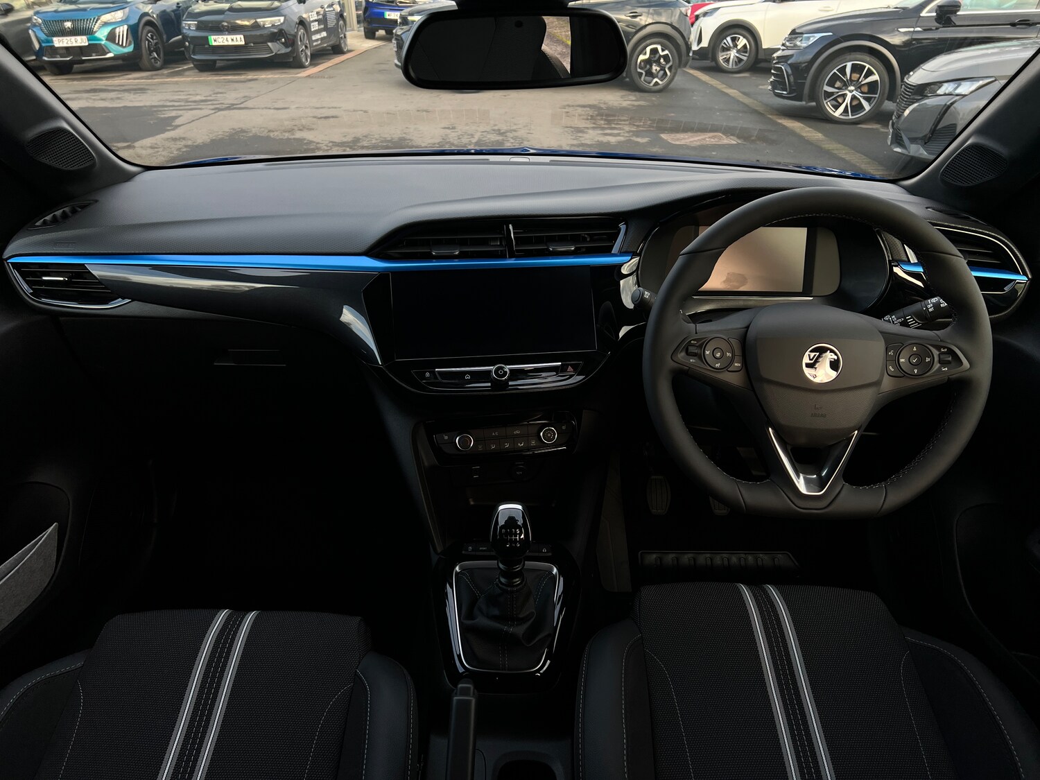 Used Vauxhall Corsa 2026 for sale - 76650532: Photo 9