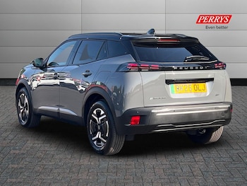 Used Peugeot 2008 2025 for sale - 75536232: Photo