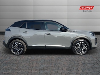 Used Peugeot 2008 2025 for sale - 75536232: Photo