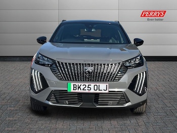 Used Peugeot 2008 2025 for sale - 75536232: Photo