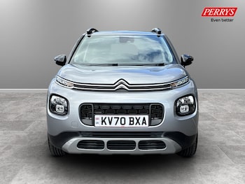 Used Citroen C3 Aircross 2020 for sale - 79215676: Photo