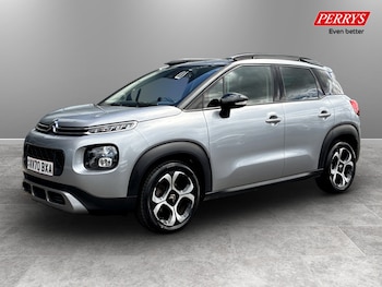 Used Citroen C3 Aircross 2020 for sale - 79215676: Photo