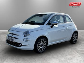Used Fiat 500 2018 for sale - 79512075: Photo