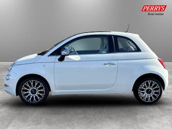 Used Fiat 500 2018 for sale - 79512075: Photo