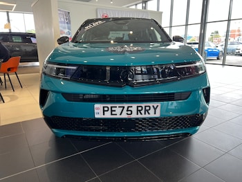Used Vauxhall Mokka 2025 for sale - 75824215: Photo