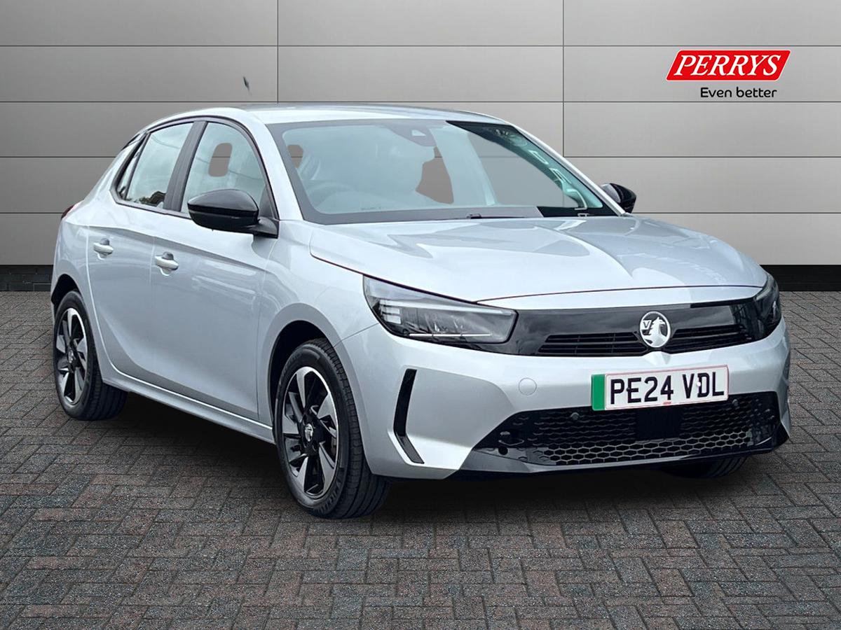Used Vauxhall Corsa 2024 for sale - 76311105: Photo 1