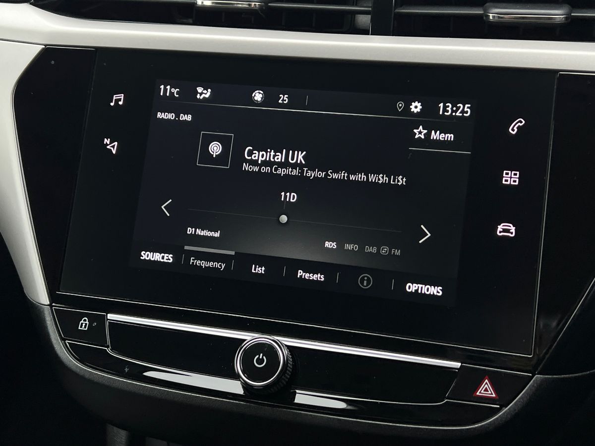 Used Vauxhall Corsa 2024 for sale - 76311105: Photo 10