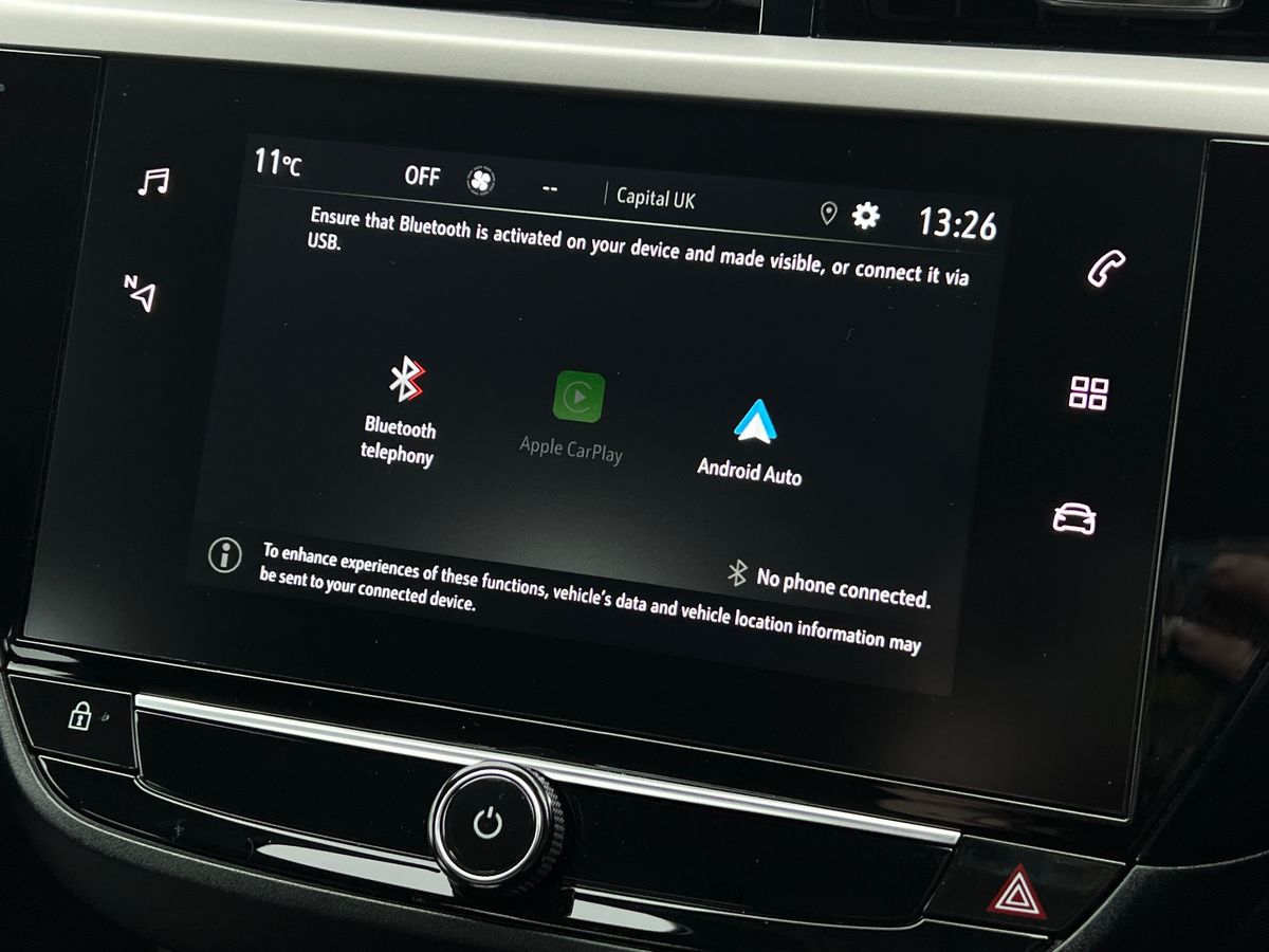 Used Vauxhall Corsa 2024 for sale - 76311105: Photo 11