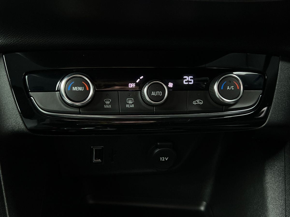 Used Vauxhall Corsa 2024 for sale - 76311105: Photo 12