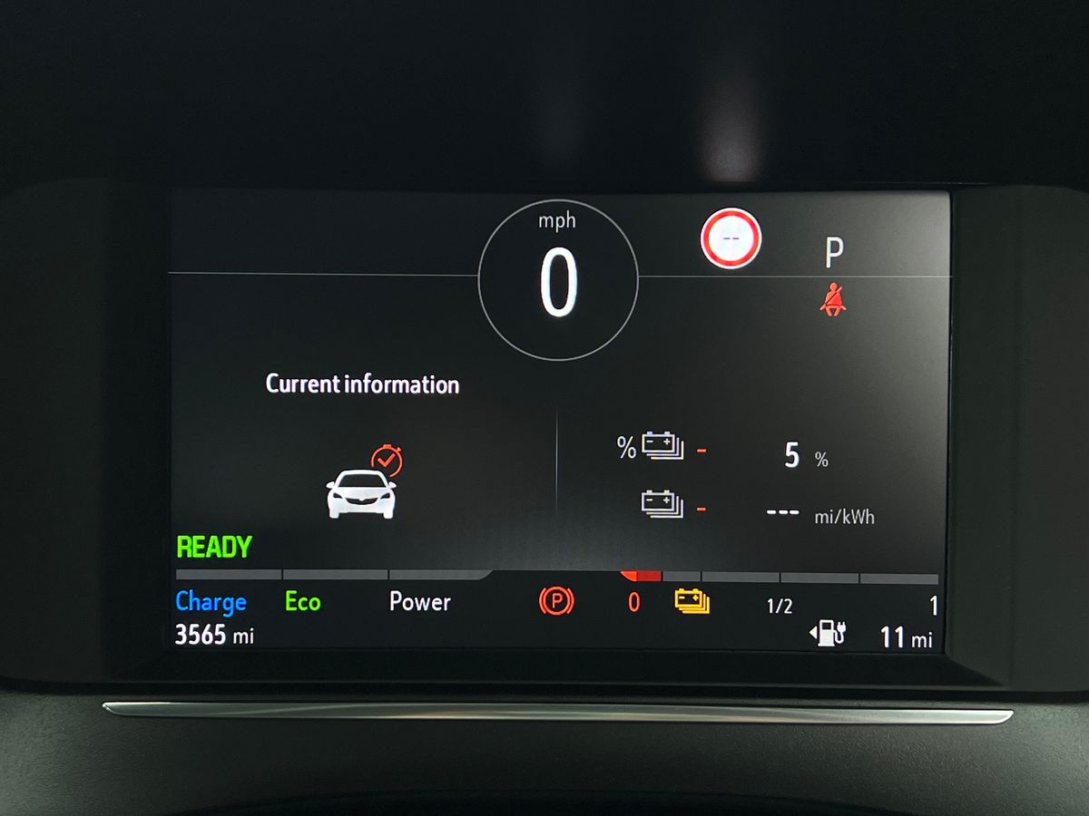 Used Vauxhall Corsa 2024 for sale - 76311105: Photo 14