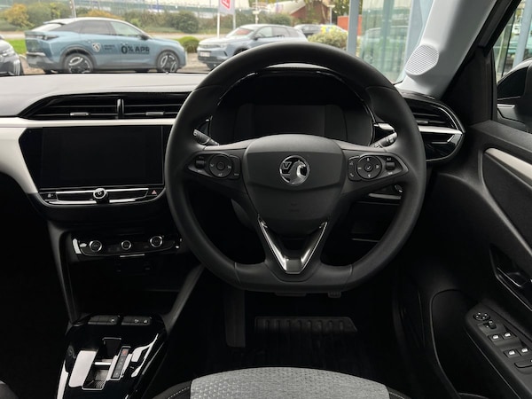 Used Vauxhall Corsa 2024 for sale - 76311105: Photo 16