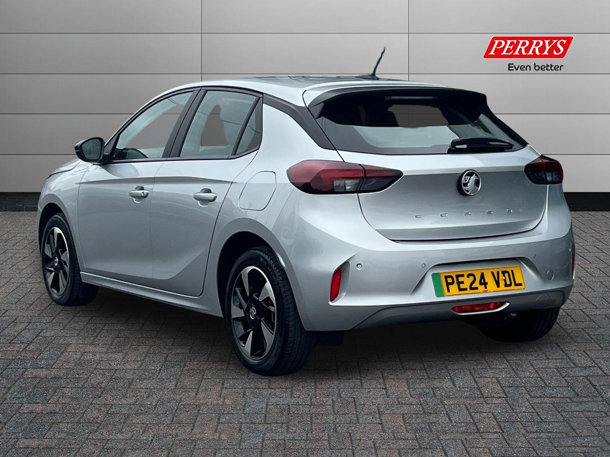 Used Vauxhall Corsa 2024 for sale - 76311105: Photo 2