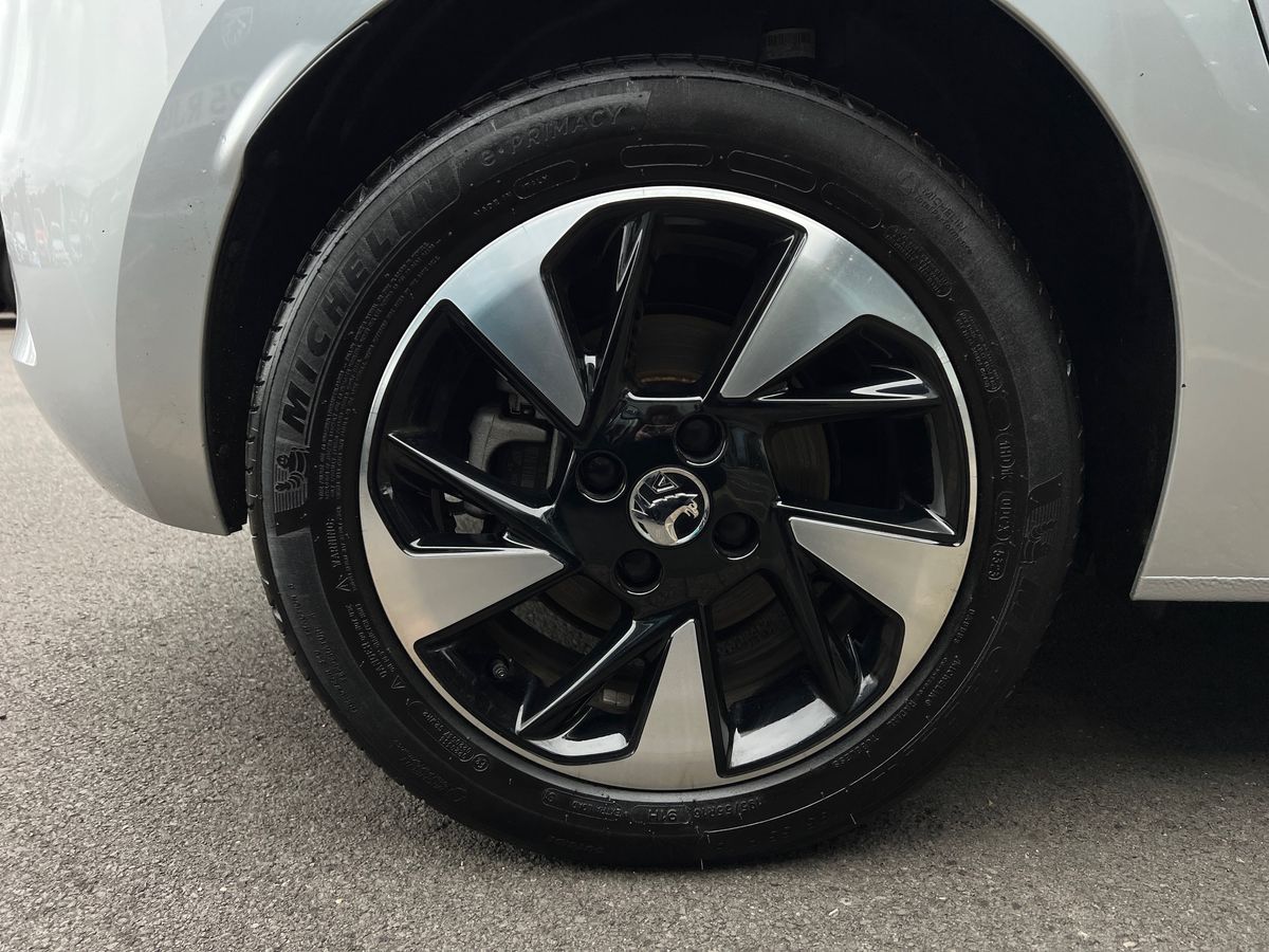 Used Vauxhall Corsa 2024 for sale - 76311105: Photo 21