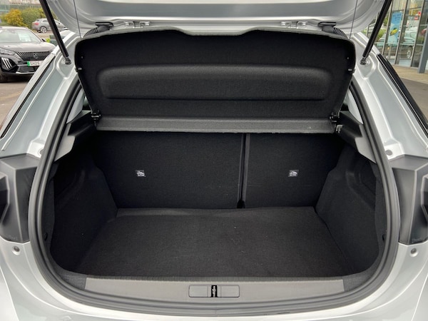 Used Vauxhall Corsa 2024 for sale - 76311105: Photo 21
