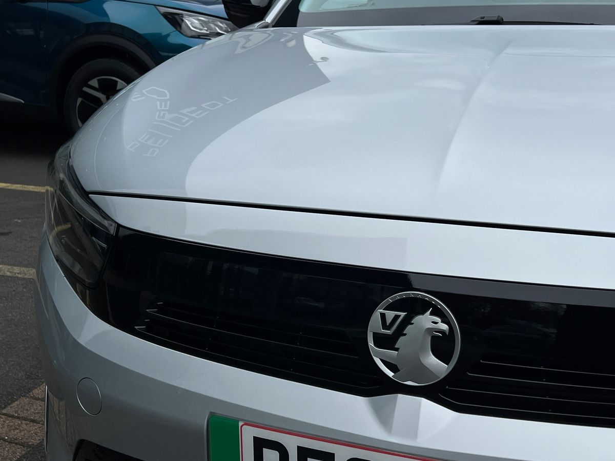 Used Vauxhall Corsa 2024 for sale - 76311105: Photo 22