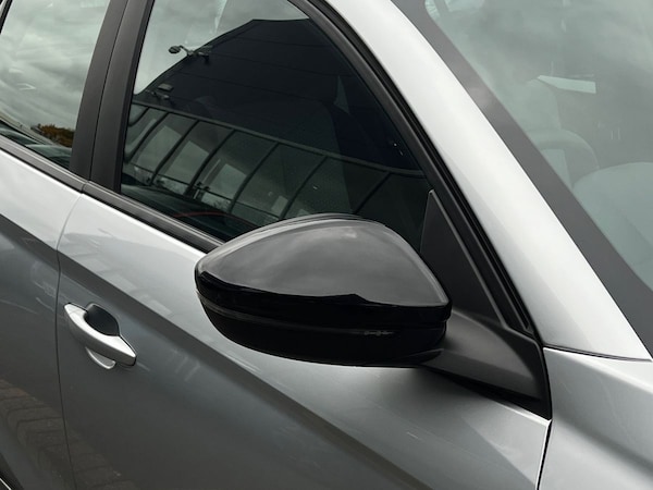 Used Vauxhall Corsa 2024 for sale - 76311105: Photo 25