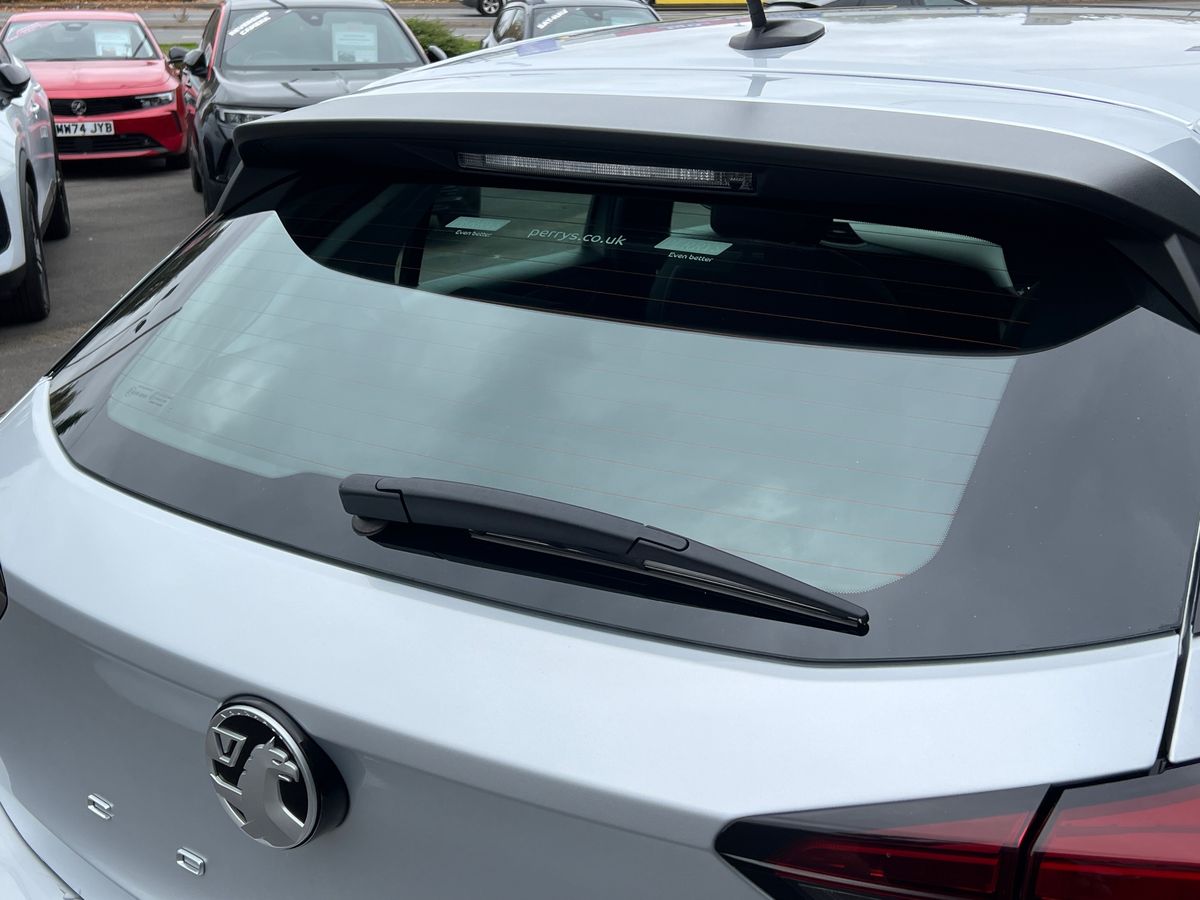 Used Vauxhall Corsa 2024 for sale - 76311105: Photo 28