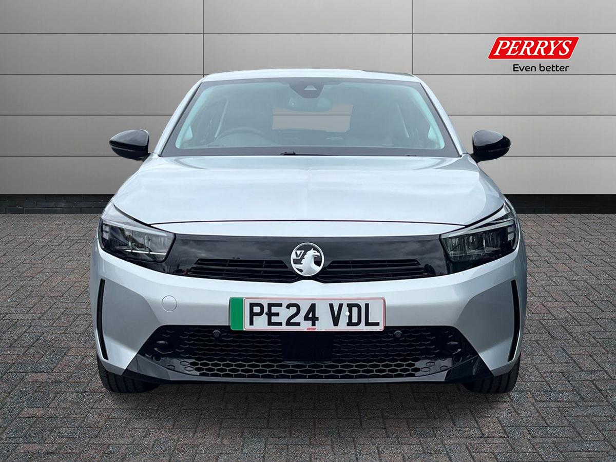 Used Vauxhall Corsa 2024 for sale - 76311105: Photo 4