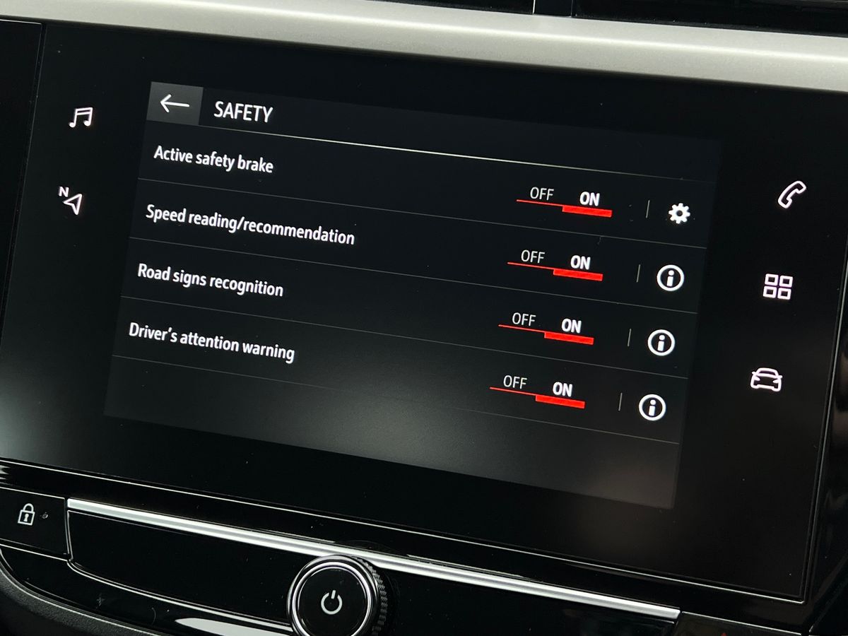 Used Vauxhall Corsa 2024 for sale - 76311105: Photo 42