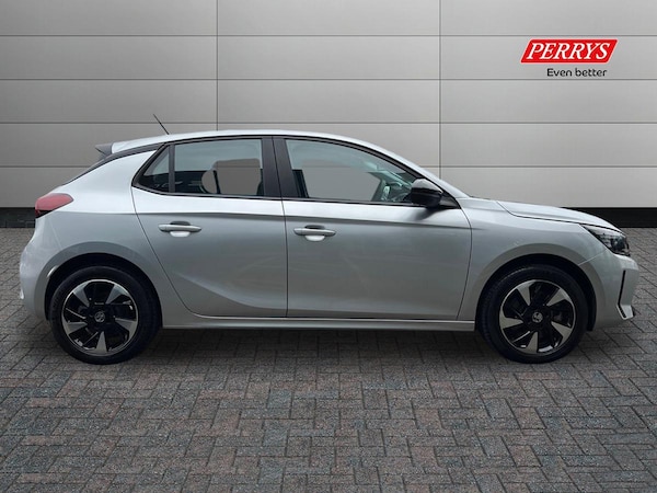 Used Vauxhall Corsa 2024 for sale - 76311105: Photo 4