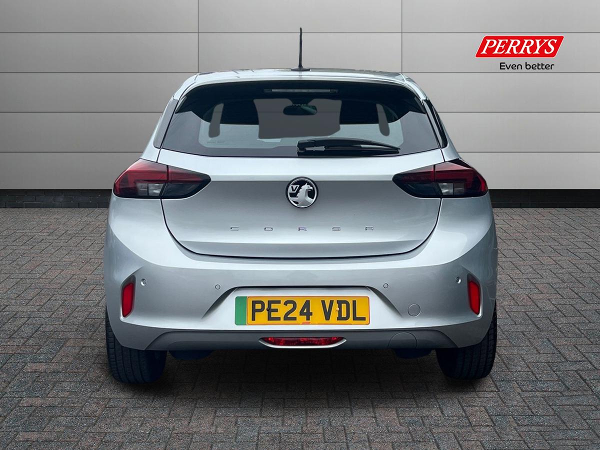 Used Vauxhall Corsa 2024 for sale - 76311105: Photo 5