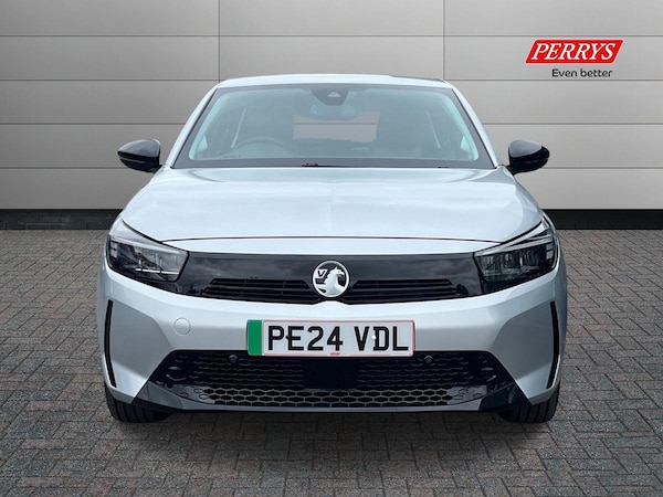 Used Vauxhall Corsa 2024 for sale - 76311105: Photo 5