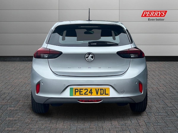 Used Vauxhall Corsa 2024 for sale - 76311105: Photo 6