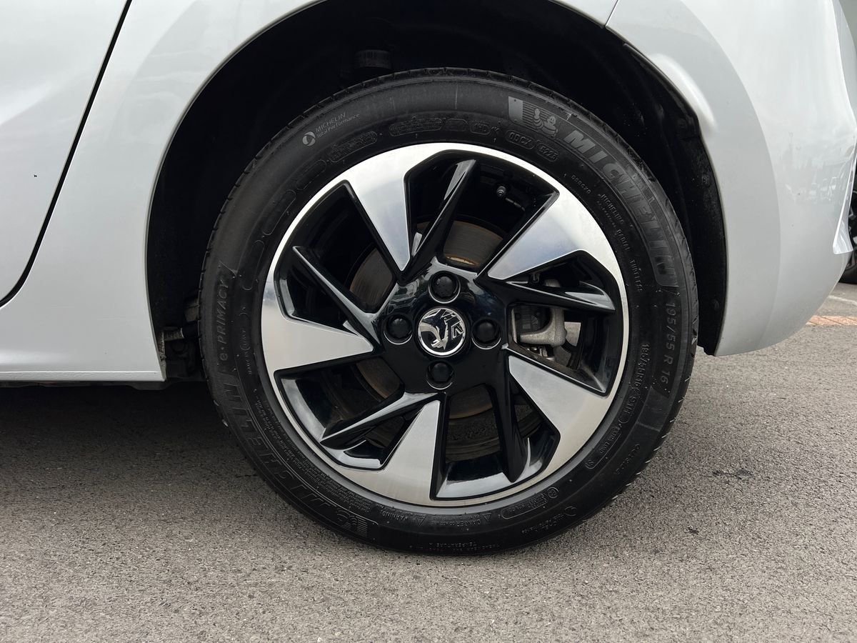 Used Vauxhall Corsa 2024 for sale - 76311105: Photo 7