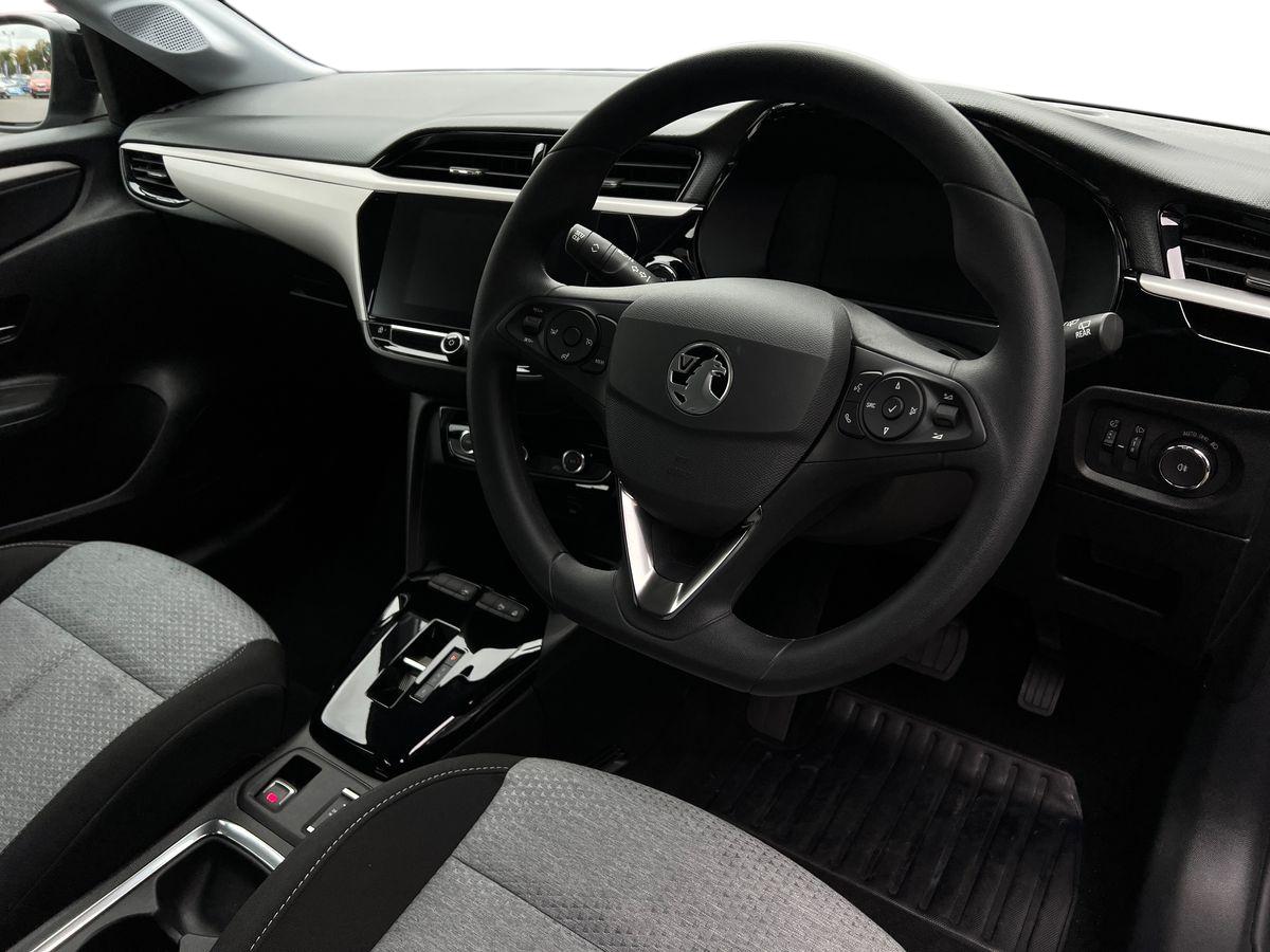 Used Vauxhall Corsa 2024 for sale - 76311105: Photo 8