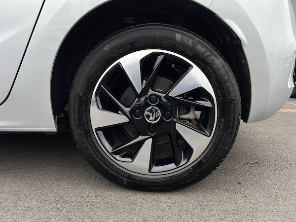 Used Vauxhall Corsa 2024 for sale - 76311105: Photo 8