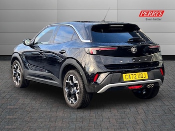 Used Vauxhall Mokka 2022 for sale - 77159567: Photo