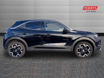 Used Vauxhall Mokka 2022 for sale - 77159567: Photo