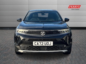 Used Vauxhall Mokka 2022 for sale - 77159567: Photo