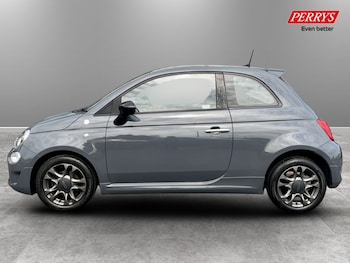Used Fiat 500 2021 for sale - 78453763: Photo